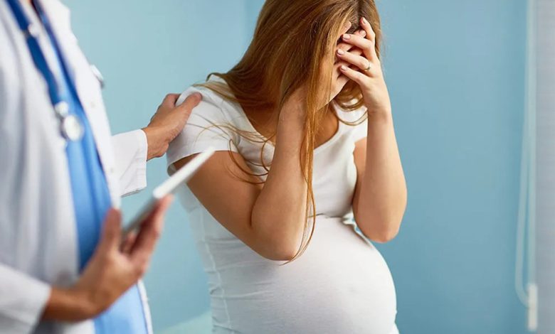 هماتوم بارداری چیست؟